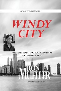 Windy City -  Ron Mueller