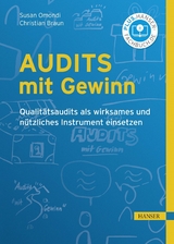 Audits mit Gewinn - Susan Omondi, Christian Braun