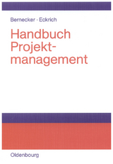 Handbuch Projektmanagement - 