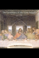 The Geometry of the Last Supper - Raphaël Mouterde