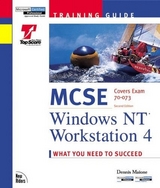 MCSE Training Guide - Maione, Dennis T., MCT