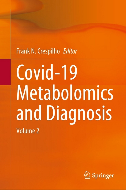 Covid-19 Metabolomics and Diagnosis - 