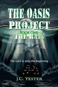 Oasis Project -  J.C. Yester