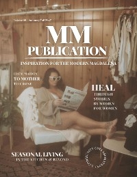 MM Publication -  Kristen Rud