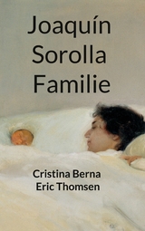 Joaquín Sorolla Familie - Cristina Berna, Eric Thomsen