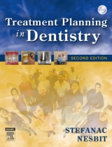 Treatment Planning in Dentistry - Stefanac, Stephen J.; Nesbit, Samuel P.