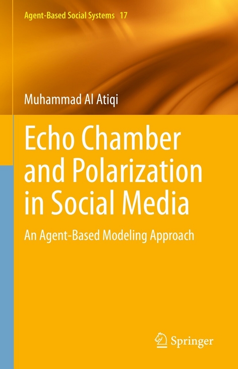 Echo Chamber and Polarization in Social Media - Muhammad Al Atiqi