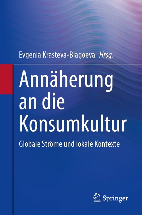 Annäherung an die Konsumkultur - 