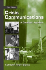 Crisis Communications - Fearn-Banks, Kathleen