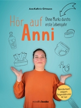 Hör auf Anni - Ann-Kathrin Ortmann