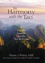 In Harmony with the Tao - Francis Pring-Mill