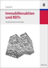 Immobilienaktien und REITs - Gerald Pilz