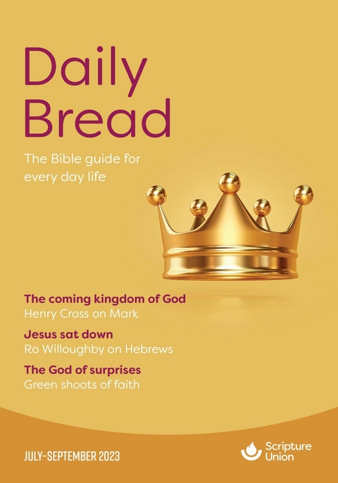 Daily Bread - 