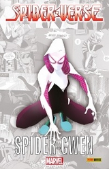 SPIDER-VERSE: SPIDER-GWEN -  Jason Latour