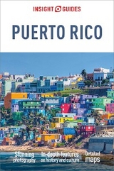 Insight Guides Puerto Rico (Travel Guide eBook) -  Insight Guides