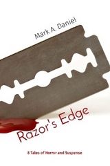 Razor's Edge - Mark A Daniel