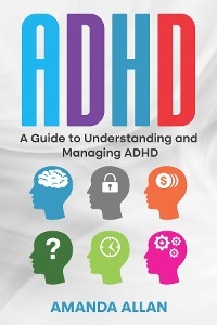 ADHD -  Amanda Allan