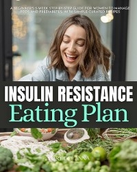 Insulin Resistance Eating Plan - Mary Golanna