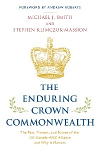 Enduring Crown Commonwealth -  Stephen Klimczuk-Massion,  Michael J. Smith