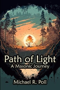 Path of Light -  Michael R. Poll