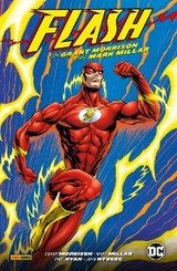 Flash von Grant Morrison und Mark Millar -  Grant Morrison