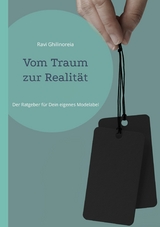 Vom Traum zur Realität - Ravi Ghilinoreia