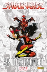 SPIDER-VERSE: SPIDER-WOMEN -  Marv Wolfman