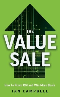 The Value Sale - Ian Campbell