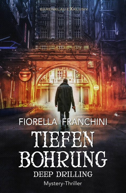 Tiefenbohrung – Deep Drilling - Fiorella Franchini