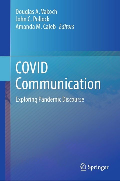 COVID Communication - 