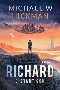 Richard - Michael Hickman, Jefferson Gaskin