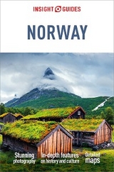 Insight Guides Norway (Travel Guide eBook) -  Insight Guides