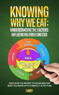 Knowing Why We Eat, Understanding the Factors Influencing Food Choices -  Jairo Hernandez