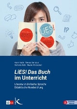 LiES! Das Buch im Unterricht - Karin Vach, Teresa Sansour, Stefanie Köb, Hauke Hückstädt