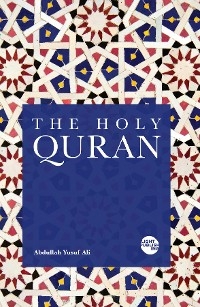 Holy Quran -  Abdullah Yusuf Ali