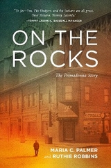 On the Rocks -  Maria Palmer,  Ruthie Robbins