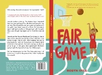 Fair Game - Robyn Ryle