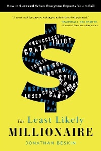 Least Likely Millionaire -  Jonathan Beskin