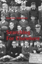 Searching For Elsewhere -  Graeme Johanson