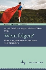 Wem folgen? - 