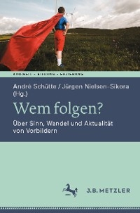 Wem folgen? - 