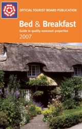 Bed and Breakfast - 