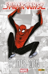 SPIDER-VERSE: SPIDER-MEN -  Brian Bendis