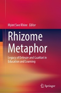 Rhizome Metaphor - 