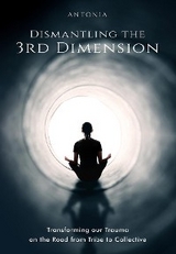 Dismantling the 3rd Dimension -  Antonia