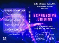 Expressive Origins - Rachelle Simpson Sweet