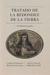 Tratado de la redondez de la tierra - Sor María de Jesús de Ágreda