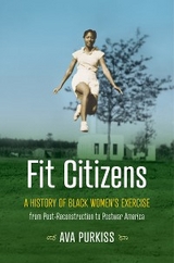 Fit Citizens - Ava Purkiss