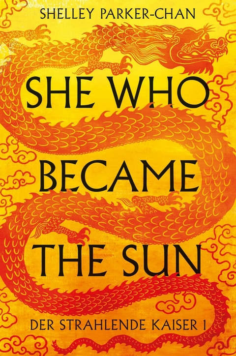 She Who Became the Sun -  Shelley Parker-Chan,  Aimée de Bruyn Ouboter