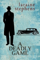 A Deadly Game - Laraine Stephens